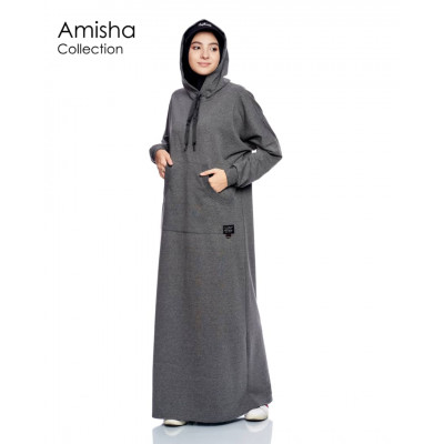 Платье "Кенгуру"